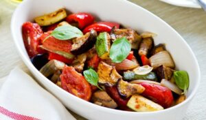 Read more about the article Вегетарианские блюда — коллекция рецептов простых и быстрых блюд